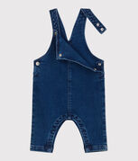 blu DENIM MOYEN