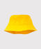Bob unisex giallo JAUNE
