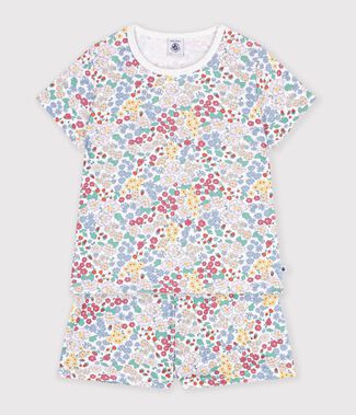 bianco/multicolore