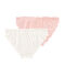 Lotto da 2 slip froufrou donna Variante 1 PACK