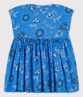 blu BRASIER/bianco MULTICO