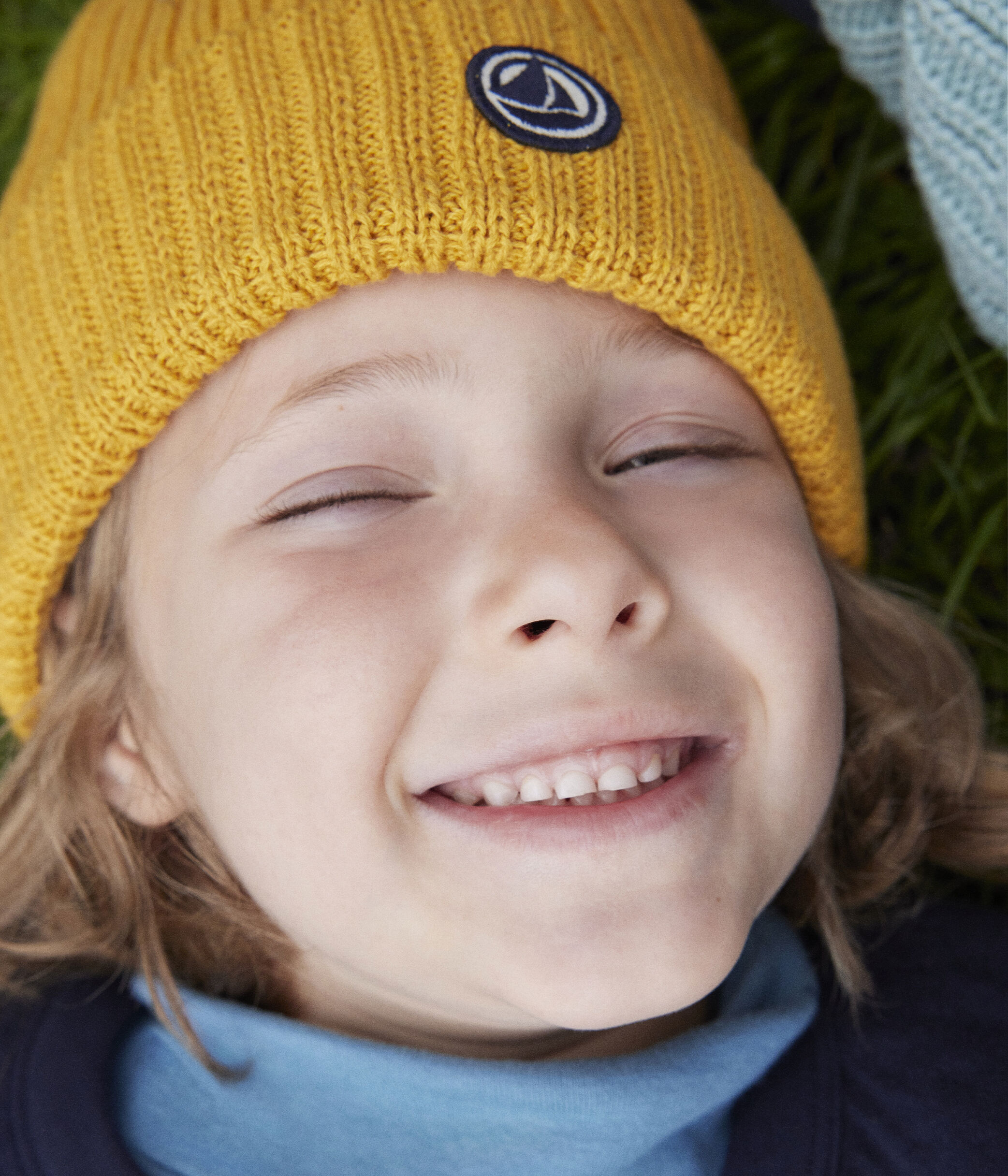 Maglia pile bambino outlet