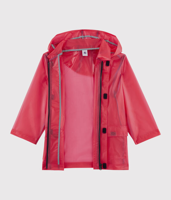 Cerata bambino e bambina rosa GEISHA