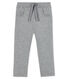 Pantalone bebè maschio in caldo molleton
