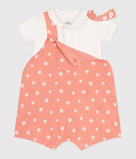arancione ABRICOT/ MARSHMALLOW