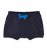Short bébé garçon en bouclette éponge