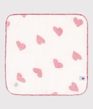 bianco MARSHMALLOW/rosso TERKUIT