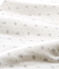 Sacco nanna bebè unisex fantasia bianco MARSHMALLOW/bianco MULTICO