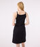 Nuisette in cotone Donna nero NOIR