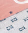 Set di 2 pigiami in cotone bambino variante 1