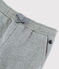 Pantaloni in felpa bambino grigio SUBWAY CHINE