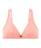 Reggiseno donna in jersey extrafine ROSAKO