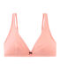 Reggiseno donna in jersey extrafine