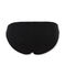 Culotte donna in cotone leggero nero NOIR