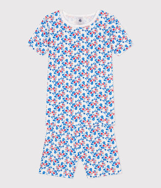 bianco MARSHMALLOW/bianco MULTICO