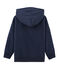 Felpa bambino unisex blu SMOKING