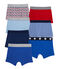 Pochette a sorpresa contenente 7 boxer per bambino variante 1