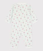 bianco MARSHMALLOW/bianco MULTICO