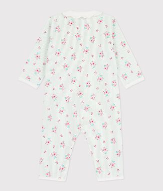 bianco MARSHMALLOW/bianco MULTICO