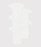 Set da 5 body incrociati a maniche corte in cotone neonato variante 1