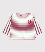 rosso MILK/ AMARANTE