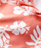 Costume intero ecoresponsabile bebè rosa PAPAYE/ MARSHMALLOW