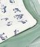 Set di boxer in cotone con stampa zebrata in vita bambino variante 1
