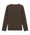 marinière uomo blu SMOKING/marrone BRINDILLE