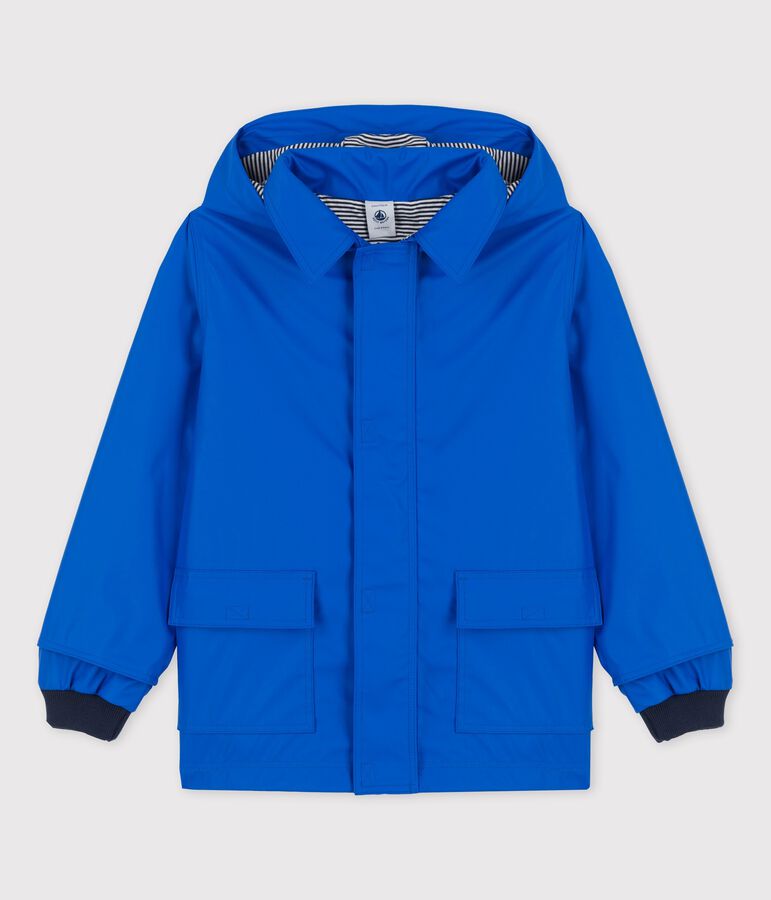 CERATA ICONICA RICICLATA BAMBINO UNISEX blu