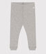 Leggings in cotone per bebè
