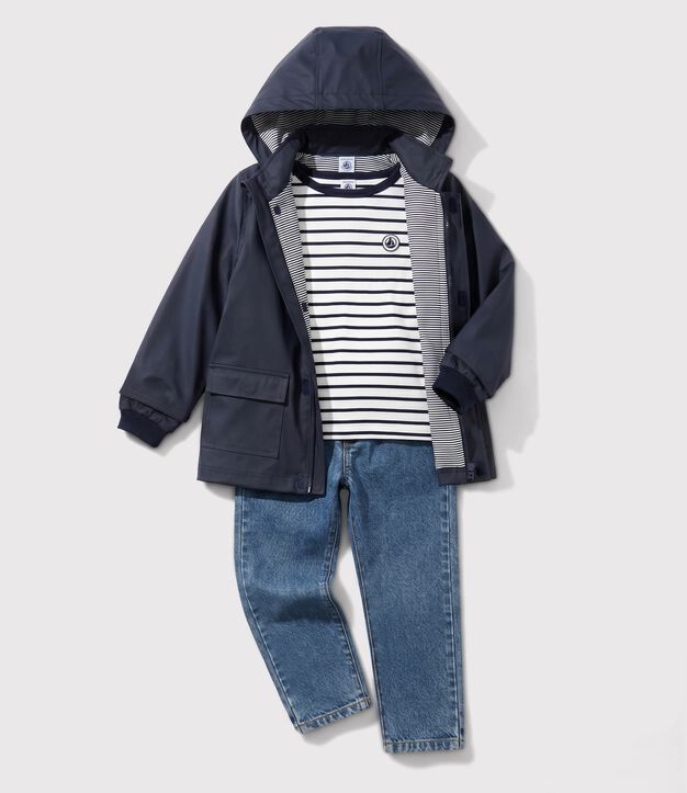 Iconique Petit Bateau