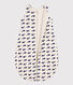 Sacco nanna balene marine in cotone TOG 2