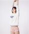 Confezione da 2 slip a vita alta in cotone a righe donna variante 1