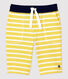 Bermuda in cotone bambino