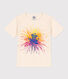 T-shirt  maniche corte in cotone bambino