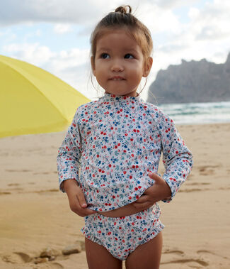 bianco MARSHMALLOW/bianco MULTICO