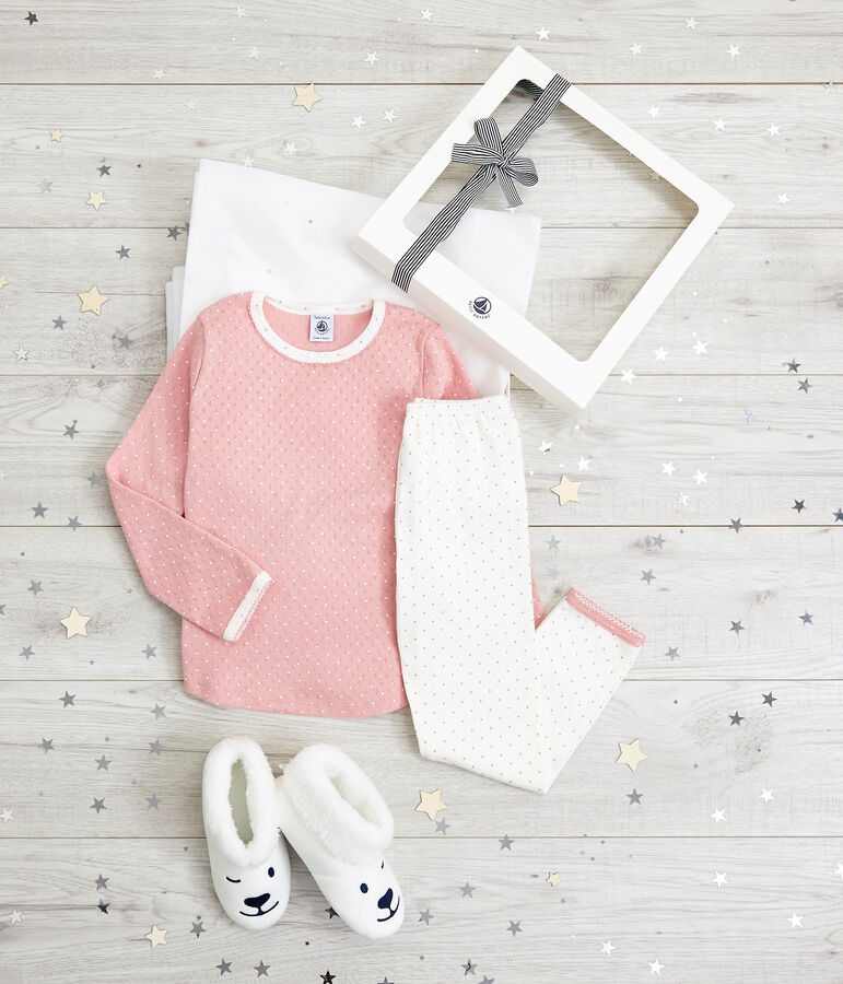 Confezione regalo bambina variante 1