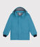 Cerata iconica riciclata bambino unisex blu AZUL