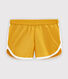 Short bambina