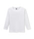 T-shirt bambino maniche lunghe