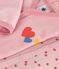 Set di pigiami in cotone con stampa neonato variante 1