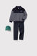 Chic a righe