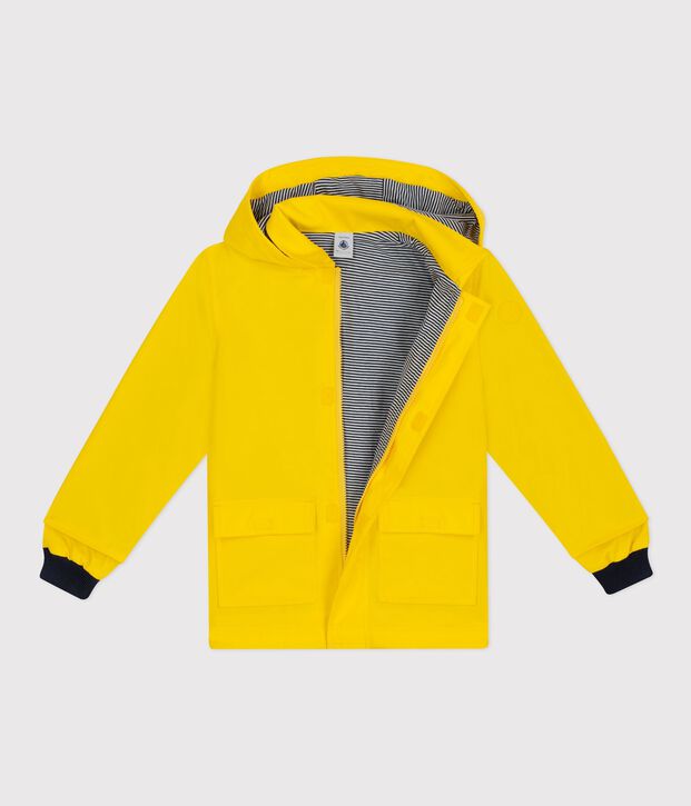 Cerata iconica bambino giallo