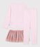 Pigiama travestimento da ballerina in cotone bambina BARELY