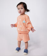 arancione ABRICOT/ MARSHMALLOW