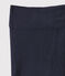 Collant bambina blu SMOKING