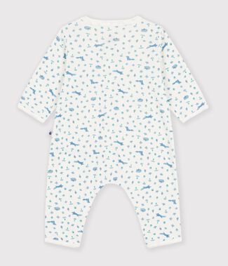 bianco/blu