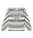 Marinière bambino unisex