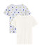 Duo t-shirt bambino variante 1