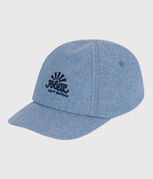blu DENIM CLAIR
